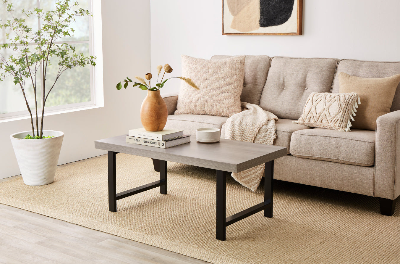 Big Ideas in Small Spaces: How to Ace Dorm Furniture