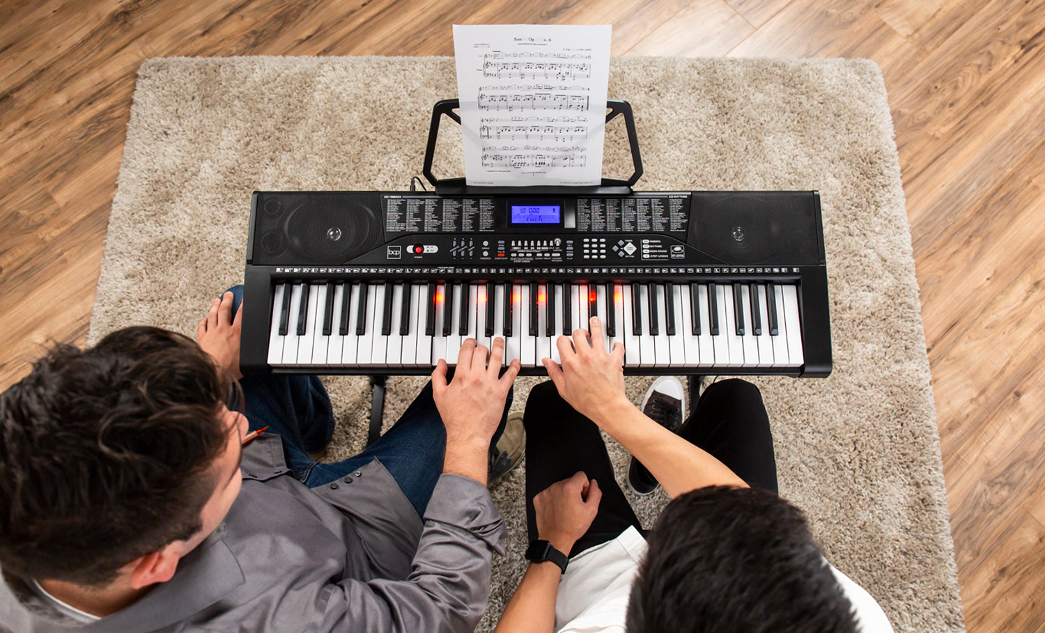 5 Simple Fixes to Common Musical Instrument Mistakes Beginners Make