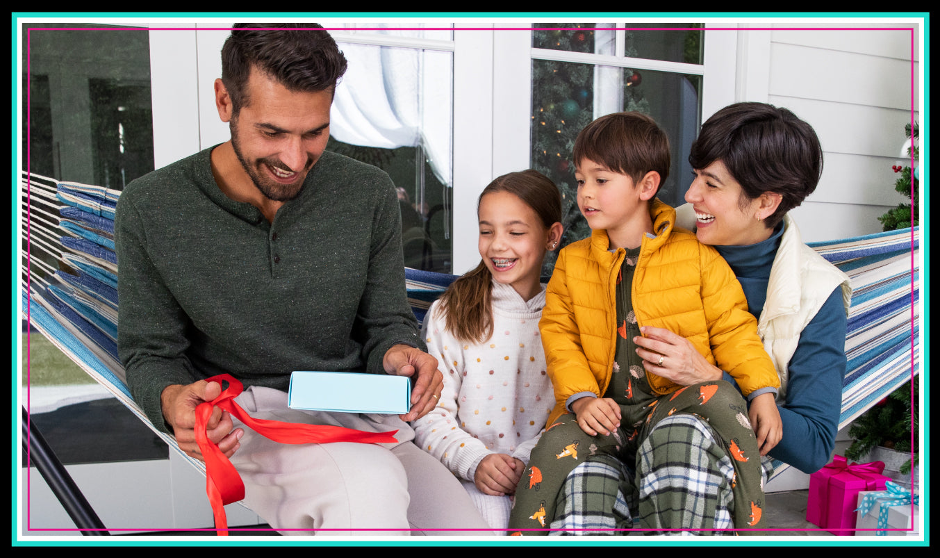 Cyber Week Gift Guide: 10 Ideas for the Whole Family!