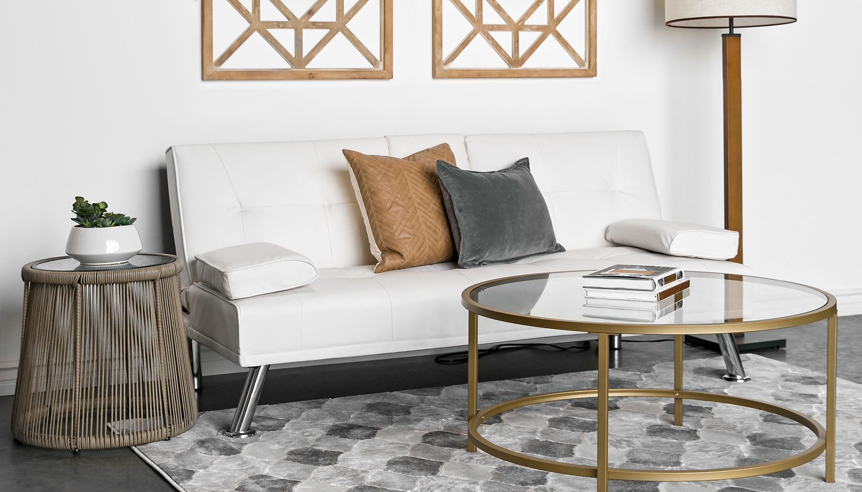 Buying Guide Find Longevity in Futons Best Choice Products