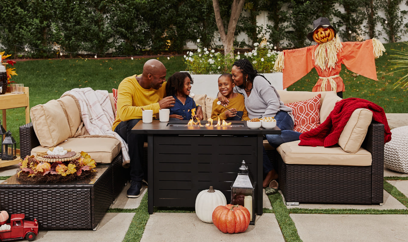 Fall Favorites: Enjoying the Season with BCP!