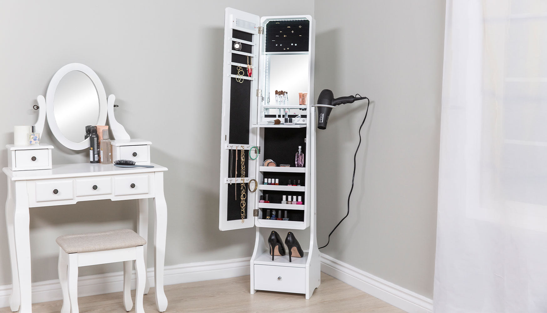 3 Products To Add To Your Self-Care Routine