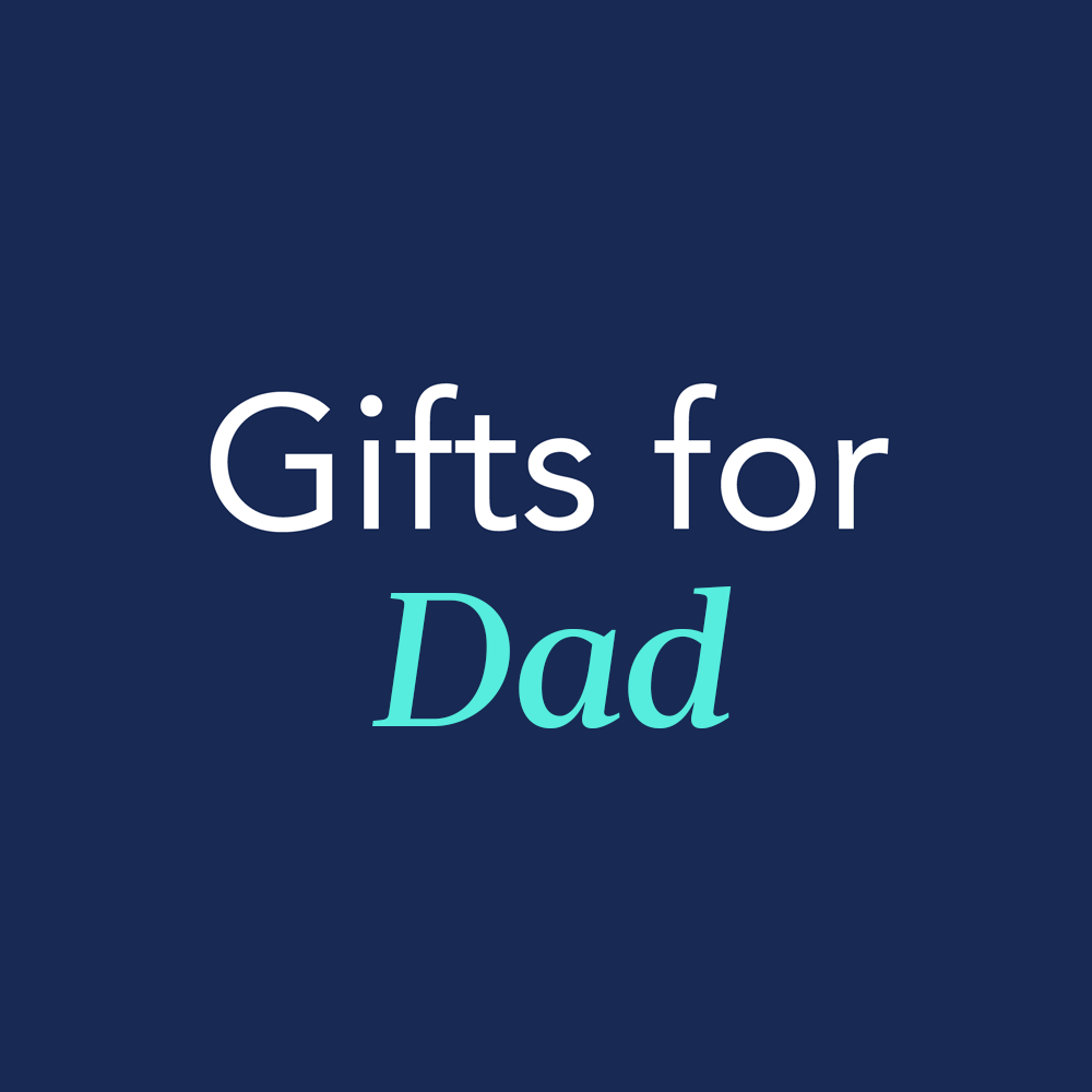Best choice products Collection header - Gifts for Dad