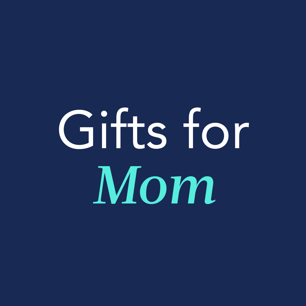 Best choice products Collection header - Gifts for Mom