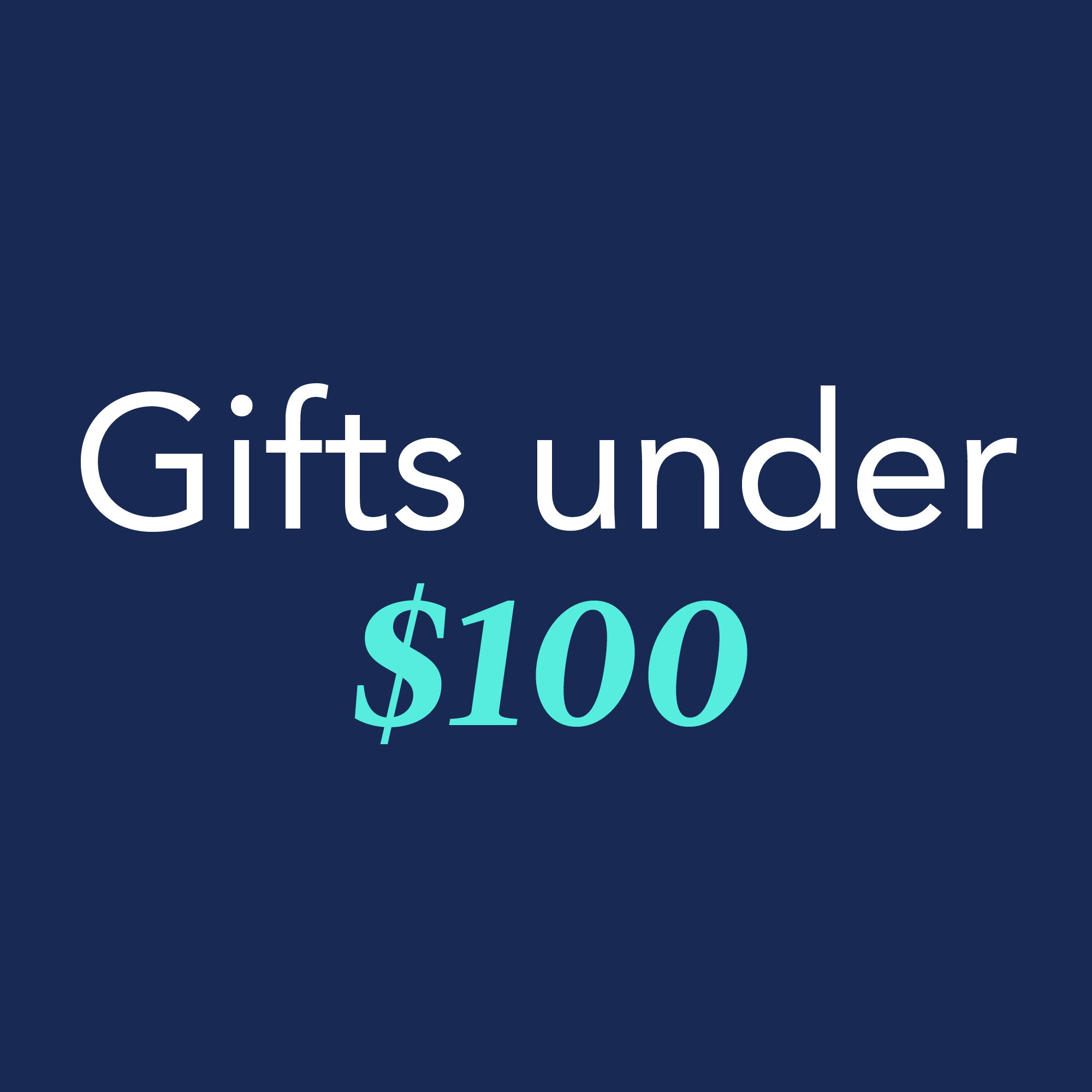 Best choice products Collection header - Gifts Under $100