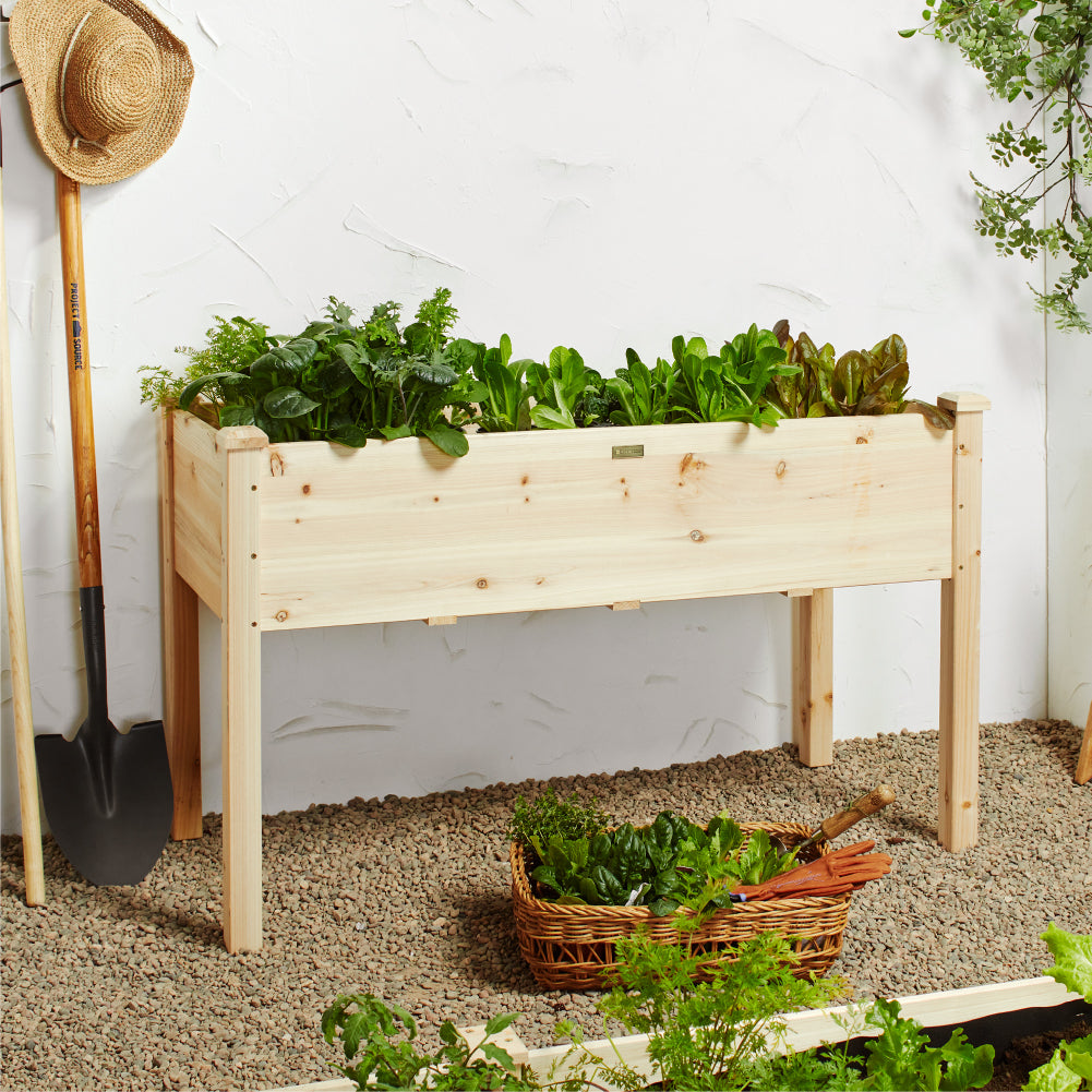 Best choice products Collection header - Elevated Garden Beds