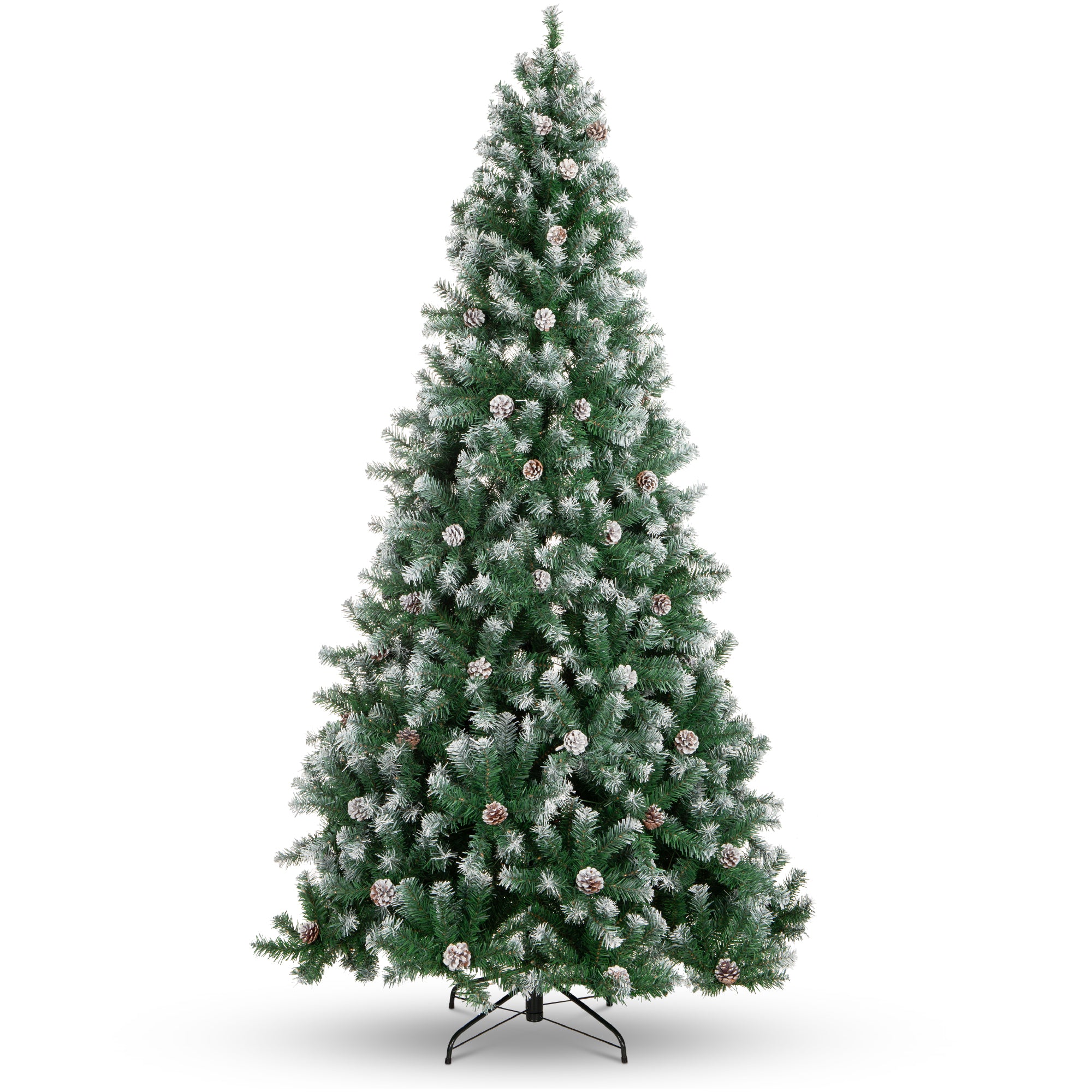 OASIS® Home & Hobby - Christmas Tree in a 60cm Cone 