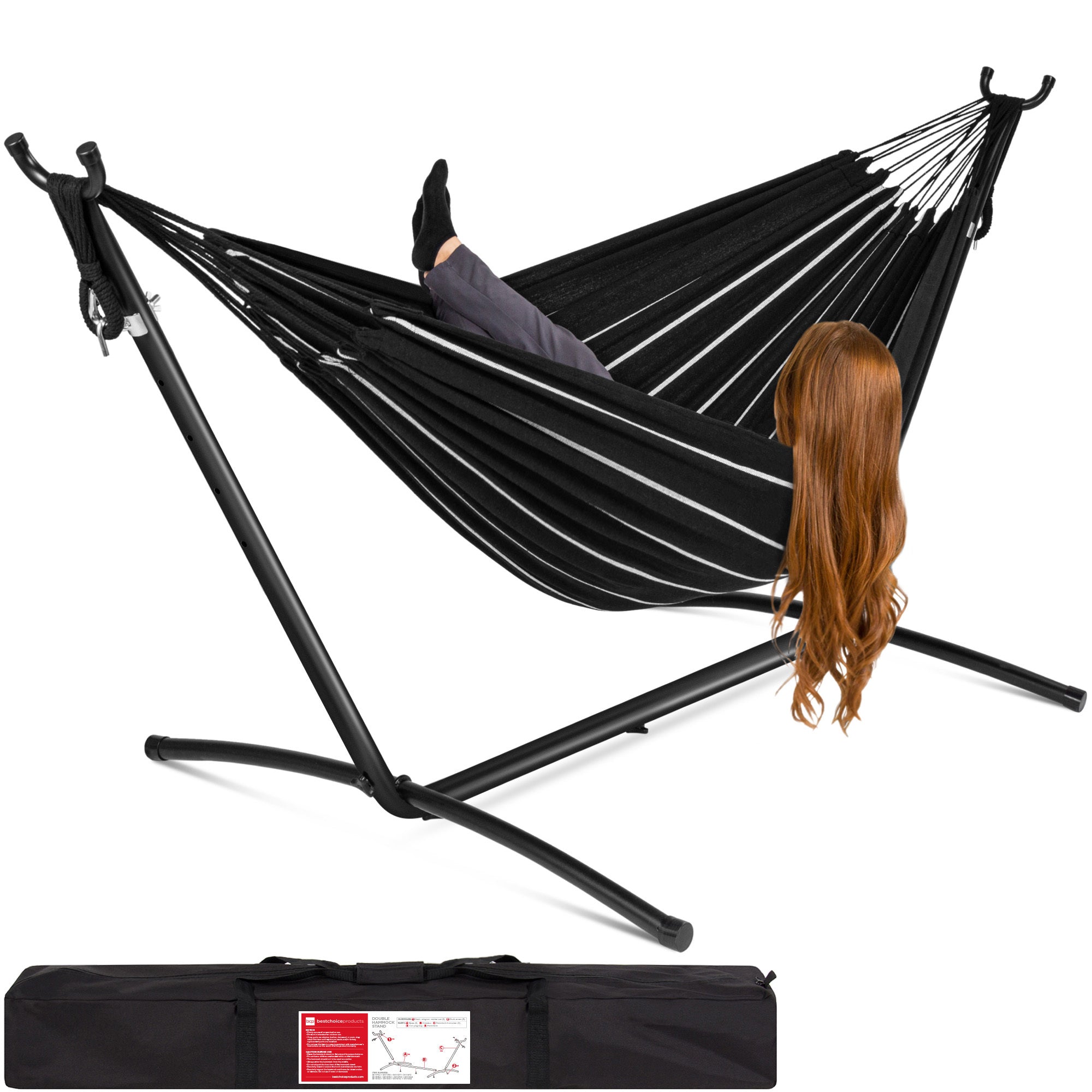 Bcp double hammock Clearance