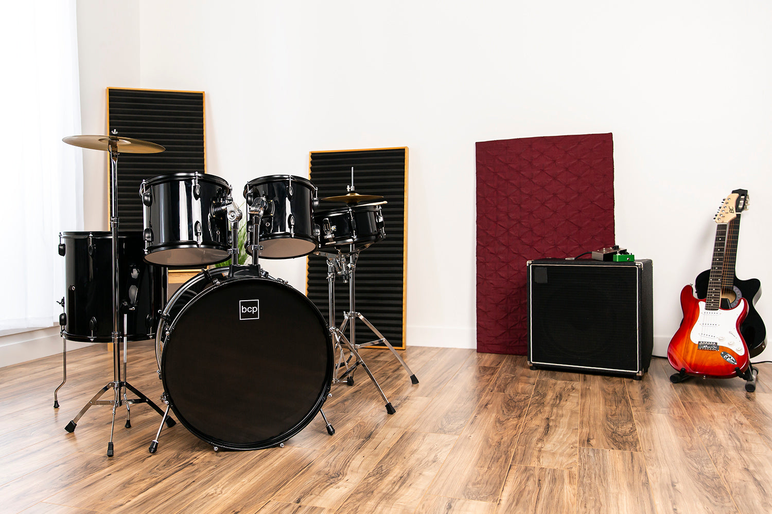 Voted Most Popular: Instruments 101 – Best Choice Products