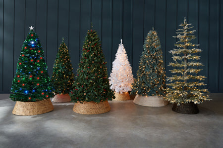 The Ultimate Guide to Selecting a BCP Artificial Tree
