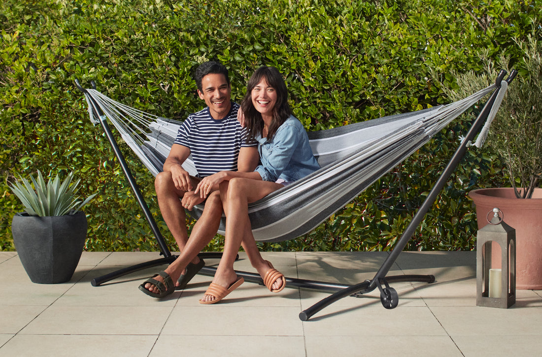 How to Create Your Best Outdoor Oasis