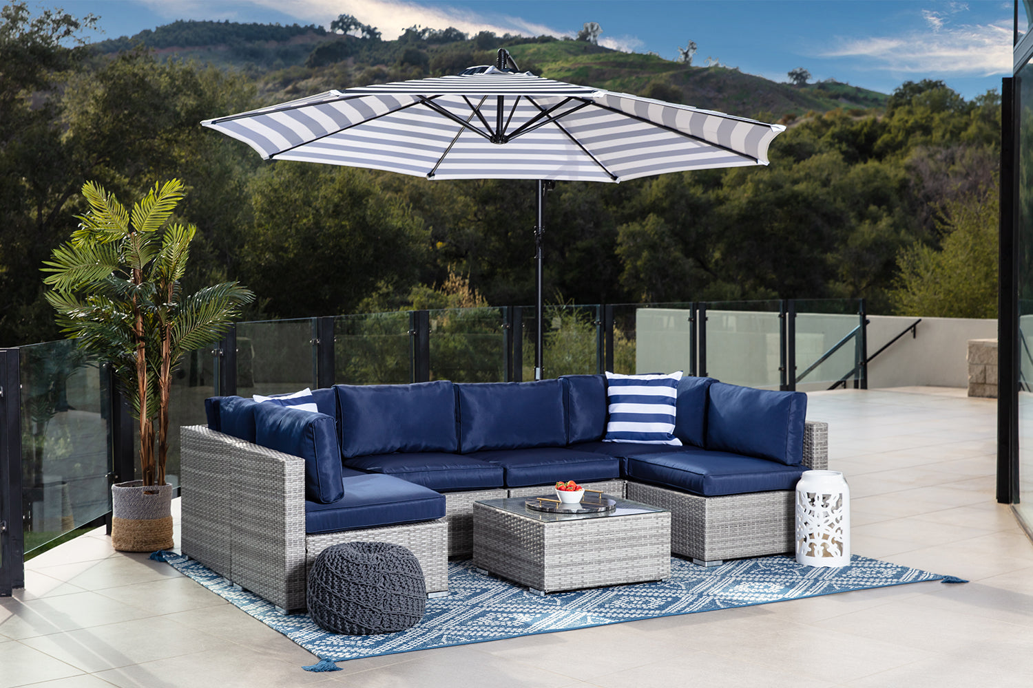 Backyard Buying Guide | Ch. 2: Outdoor Furniture