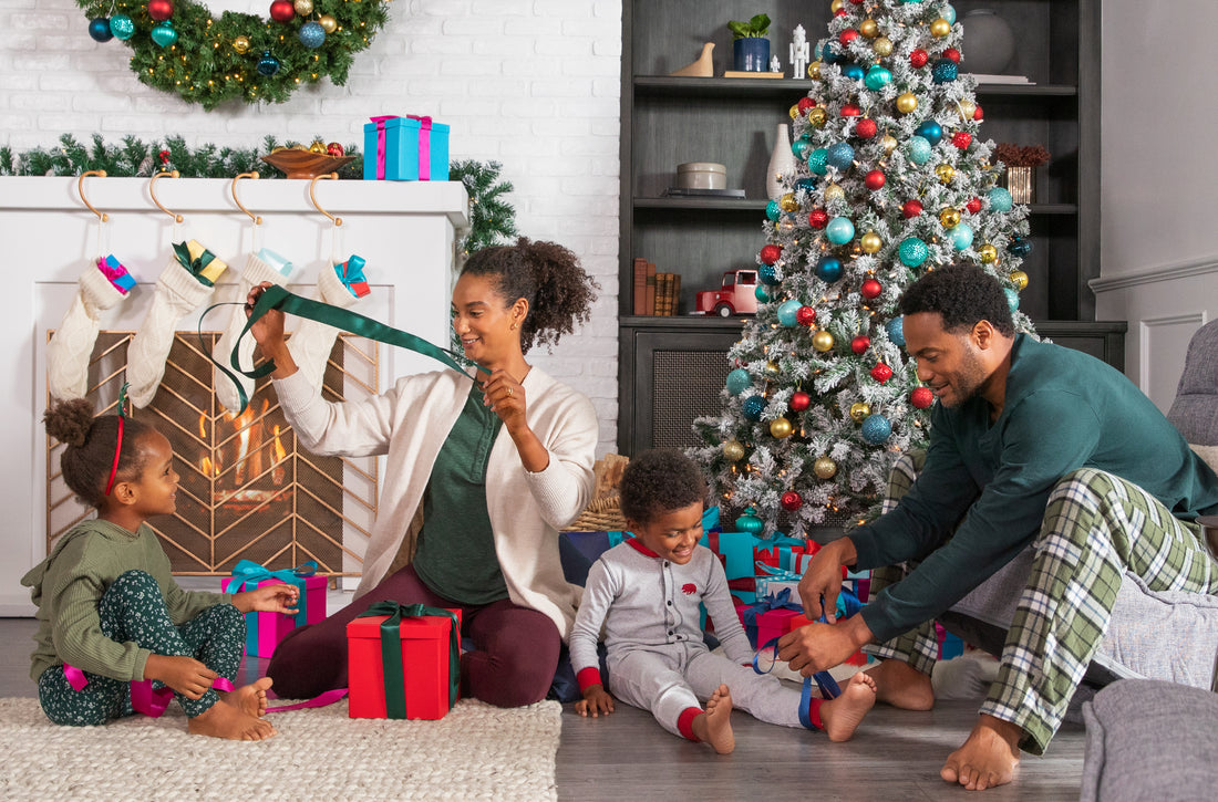 The Gifts That Keep on Giving - and Selling!