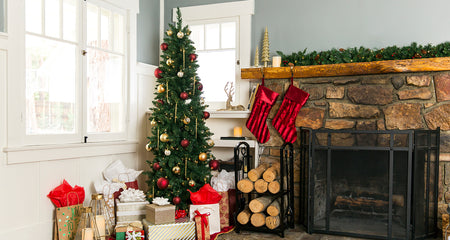 Artificial Pencil Trees Buying Guide: How BCP Innovates & Reinvents a Holiday Classic