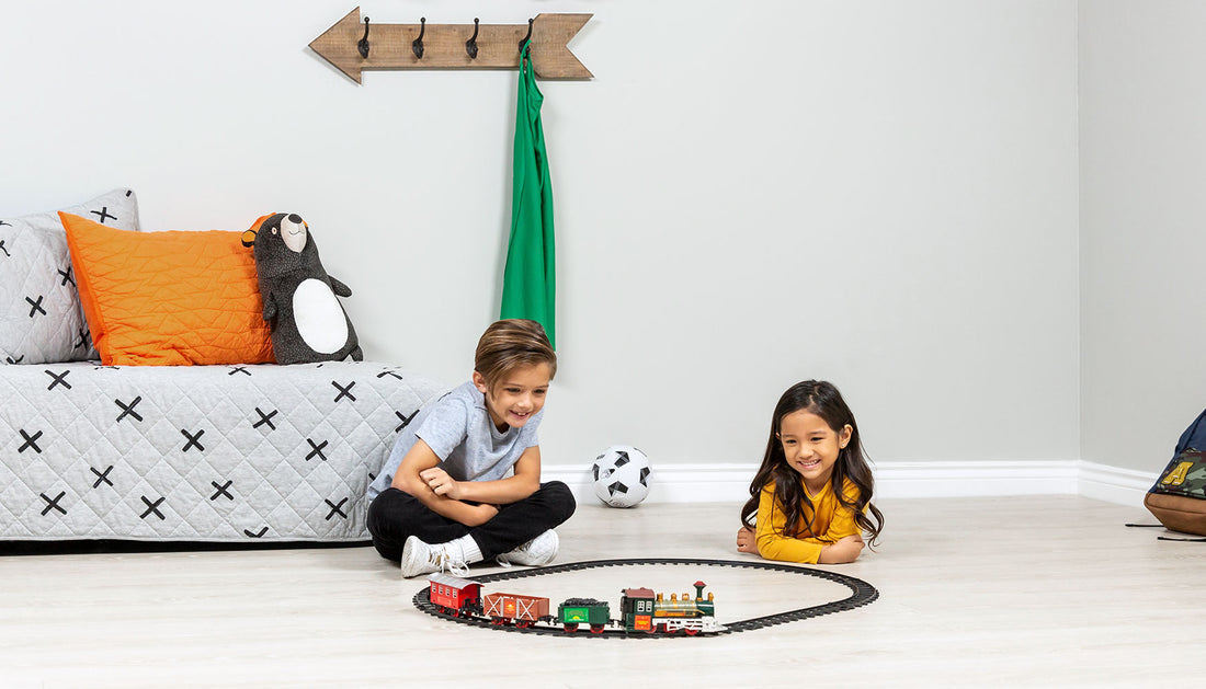 Top Toys of the Holiday Season