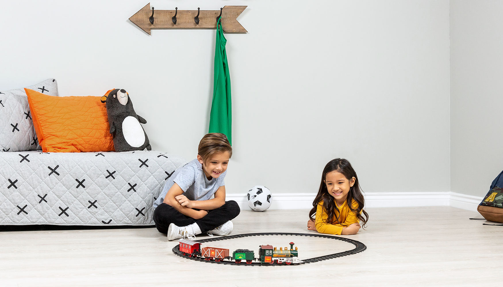 Top Toys of the Holiday Season