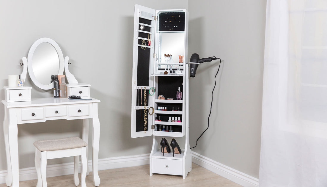 3 Products To Add To Your Self-Care Routine