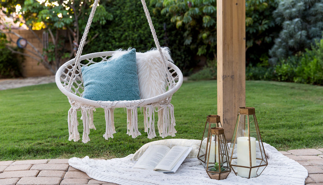 The Spring List: Worthy Products for the Season