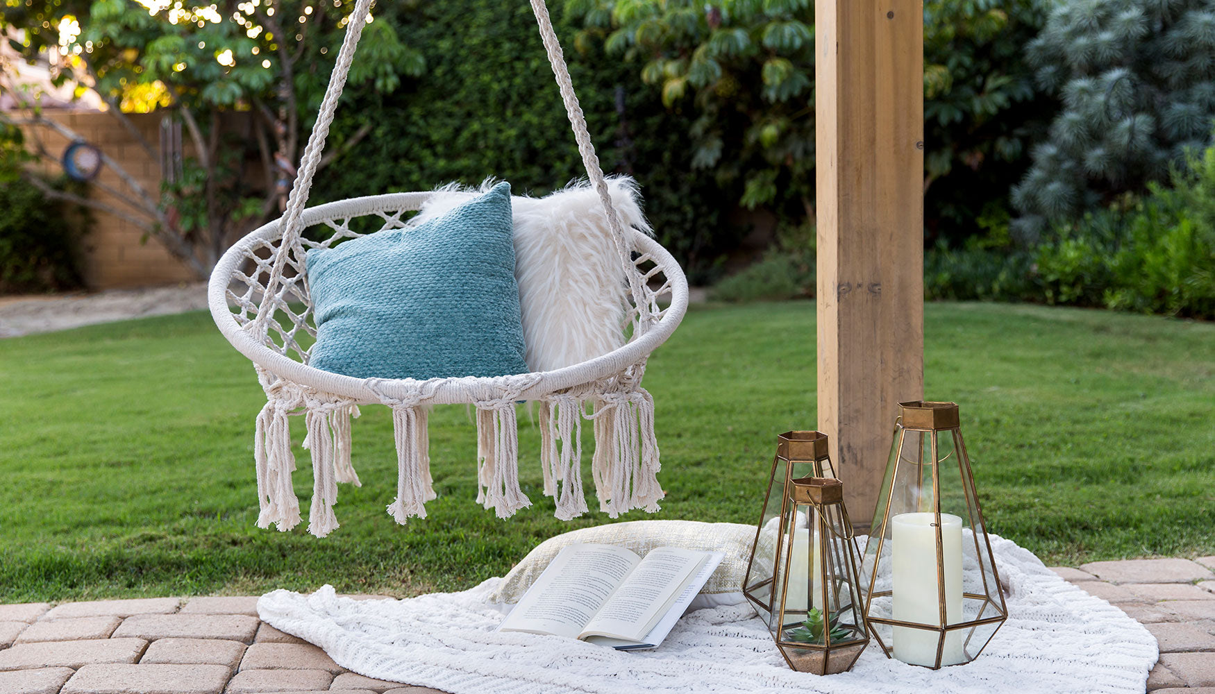 The Spring List: Worthy Products for the Season