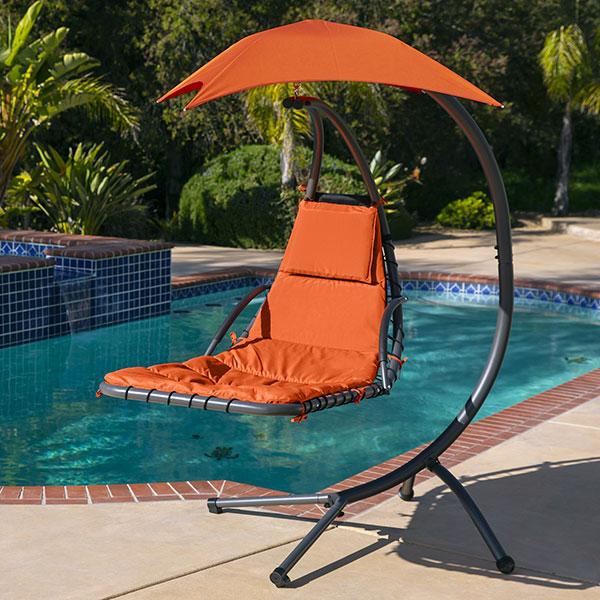 Chaise Lounge Chairs