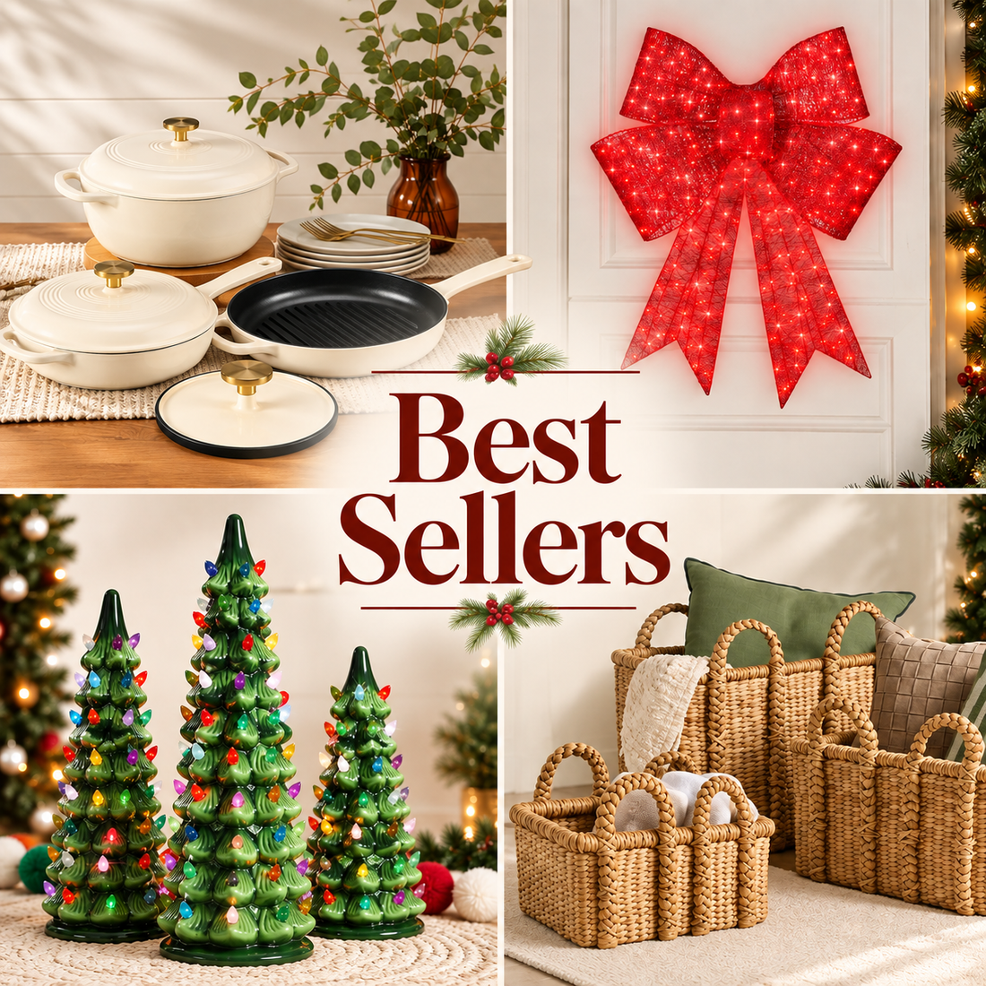 Best Sellers
