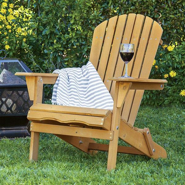 Adirondack Chairs