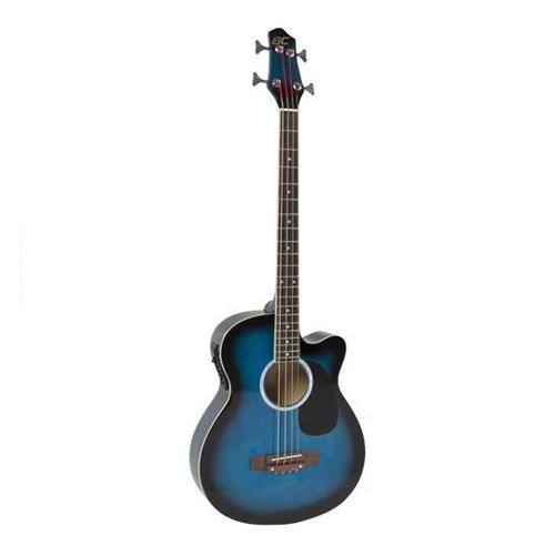 Acoustic-Electric Guitars