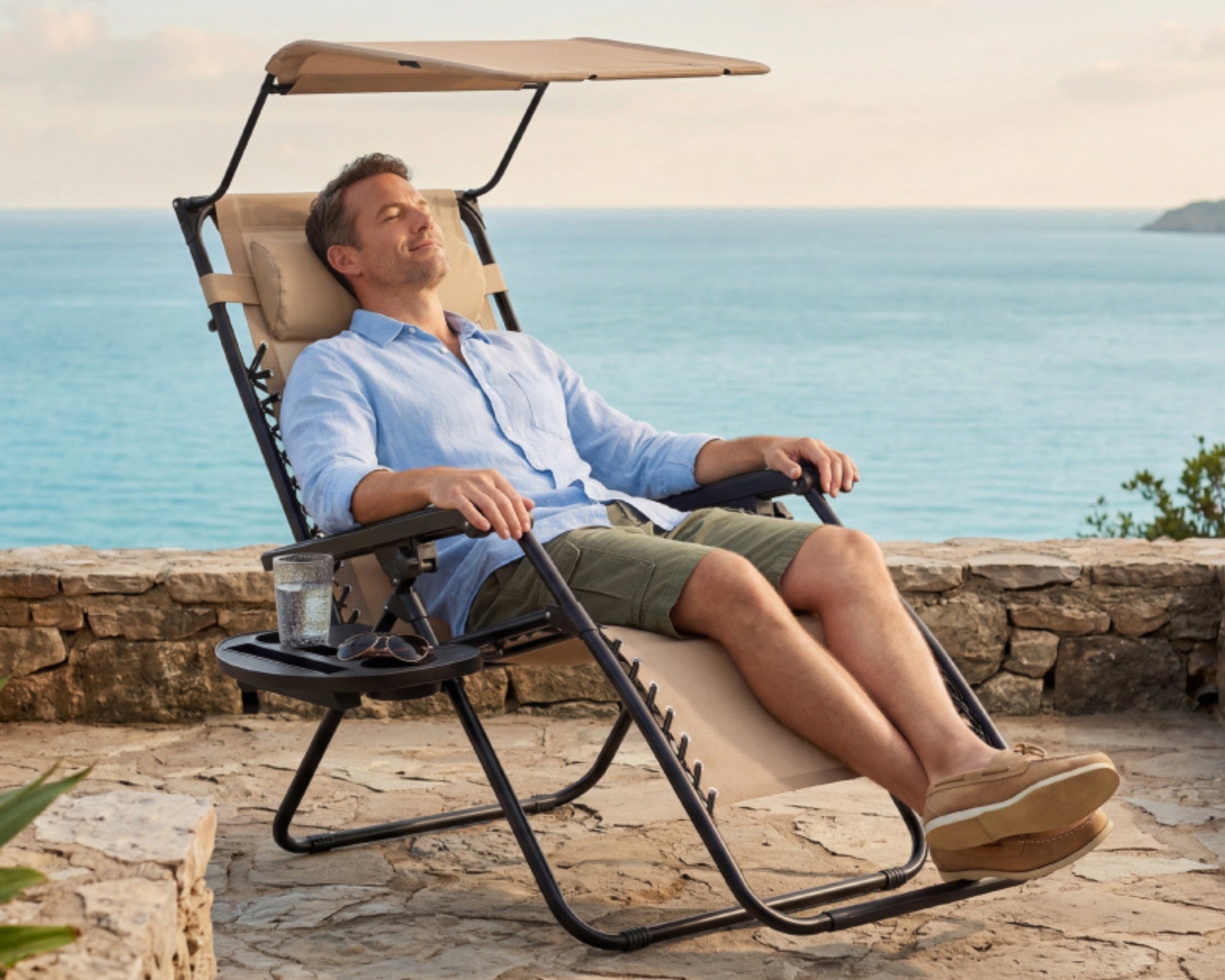 Zero Gravity Chairs