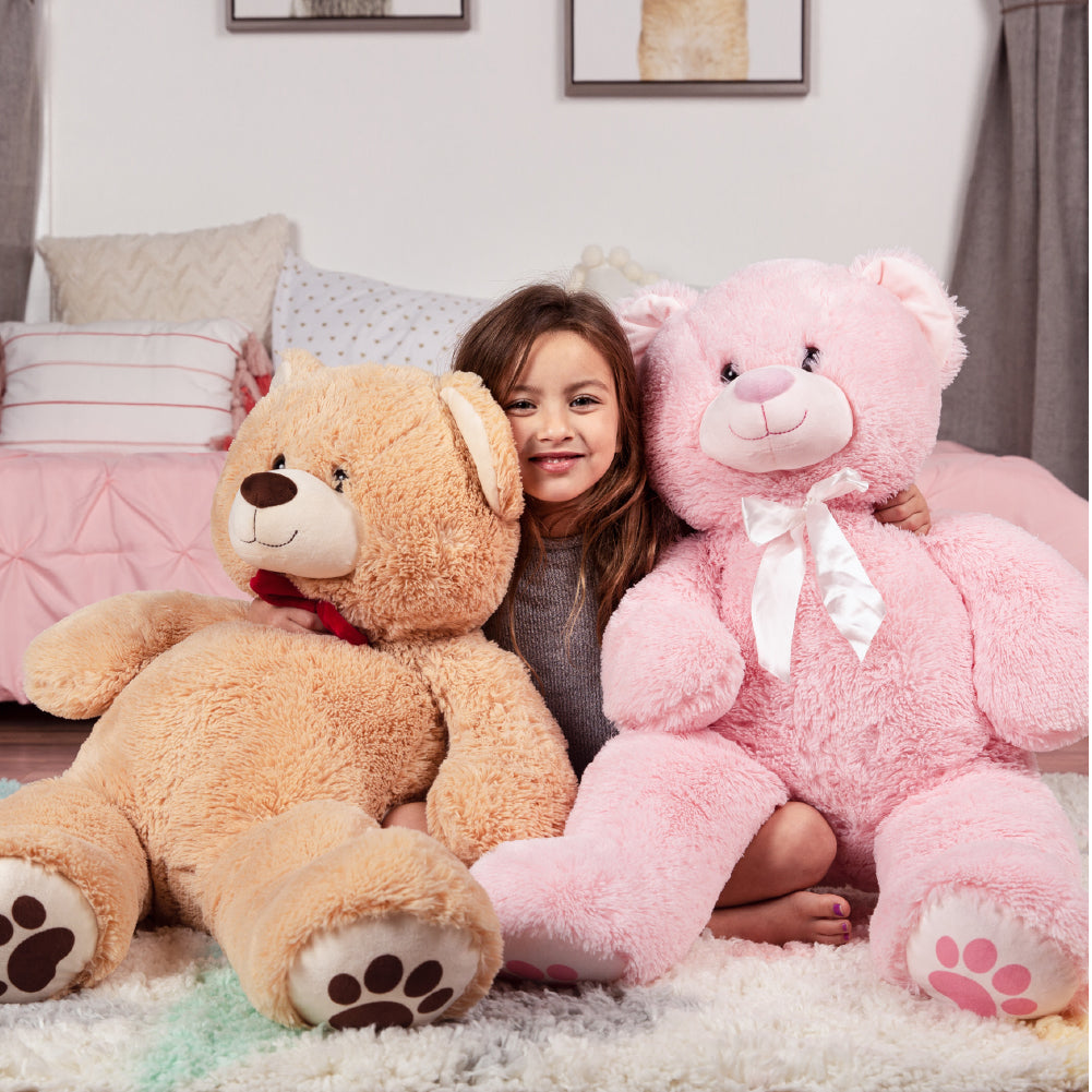 Best choice products Collection header - Dolls, Figurines, & Stuffed Animals