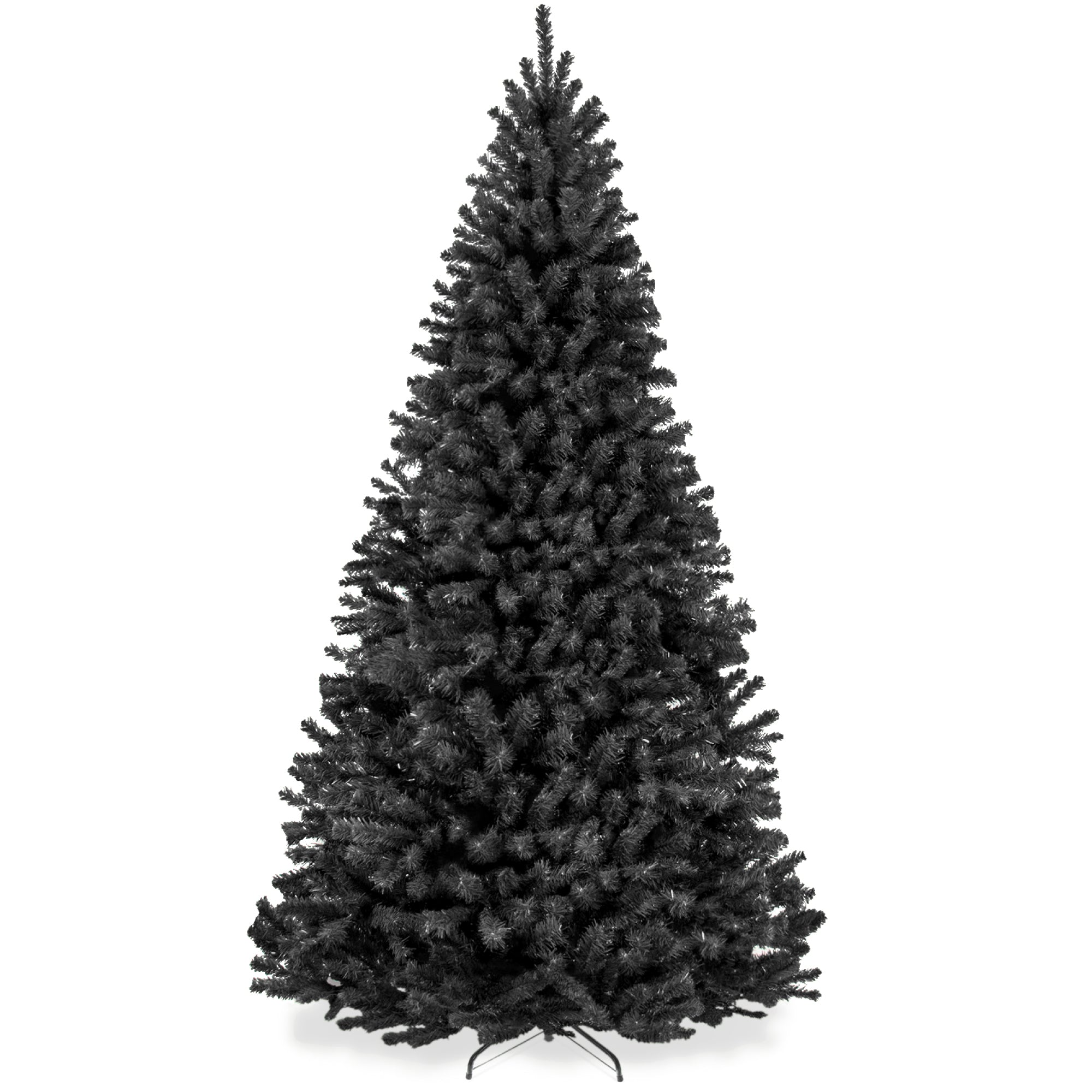 Best Choice Products Spruce Christmas Tree - Thumbnail 4