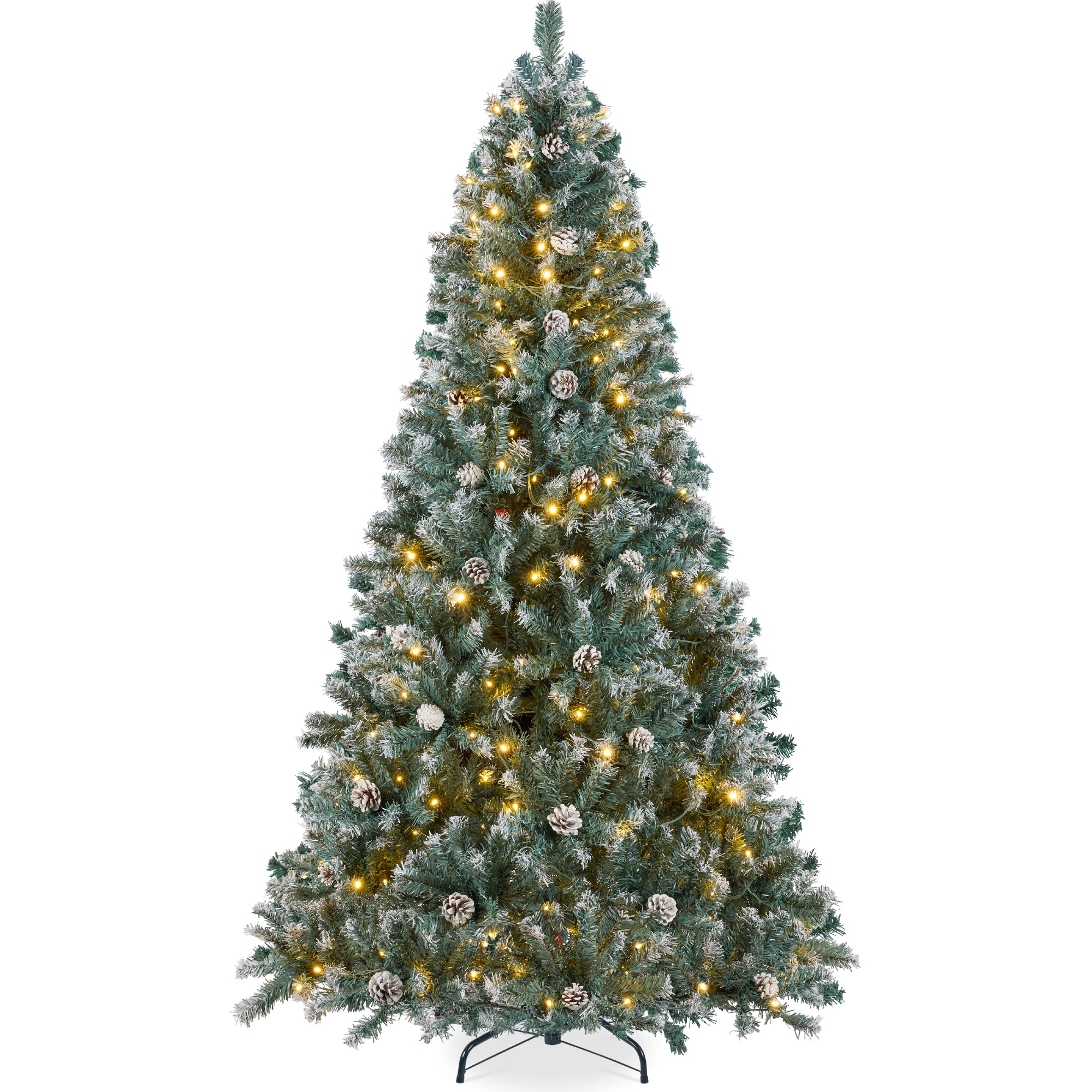 Best Choice Products Christmas Tree
