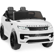 24V 2-Seater Licensed Range Rover Sport Ride-On Car w/ Parent Control