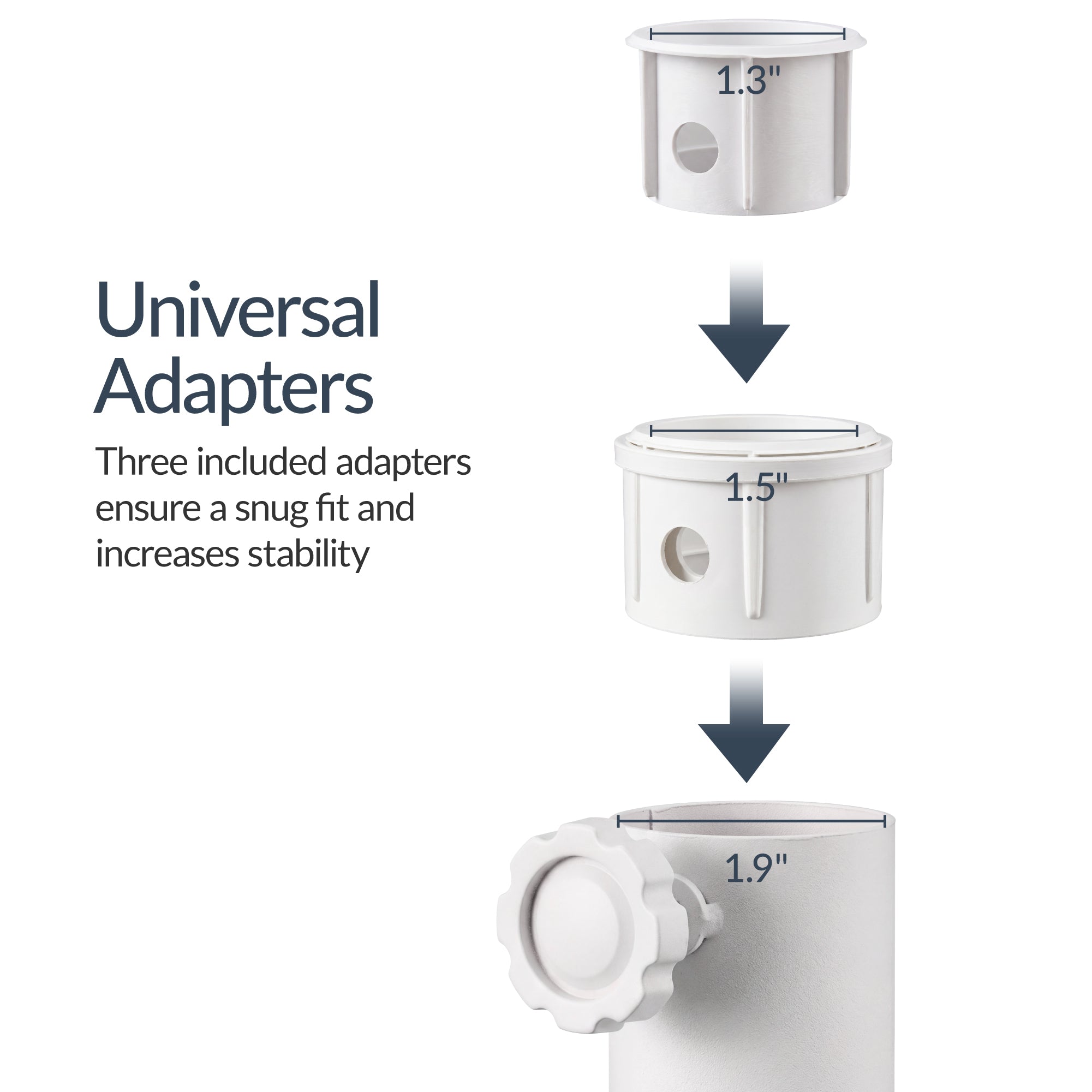 Fillable Mobile Umbrella Base Stand w/ 4 Wheels, 2 Locks, 123lb Capacity