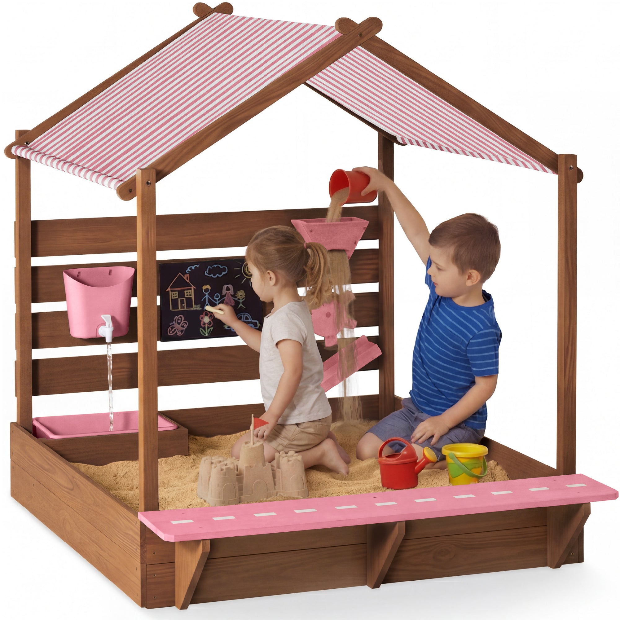 Sandboxes – Best Choice Products