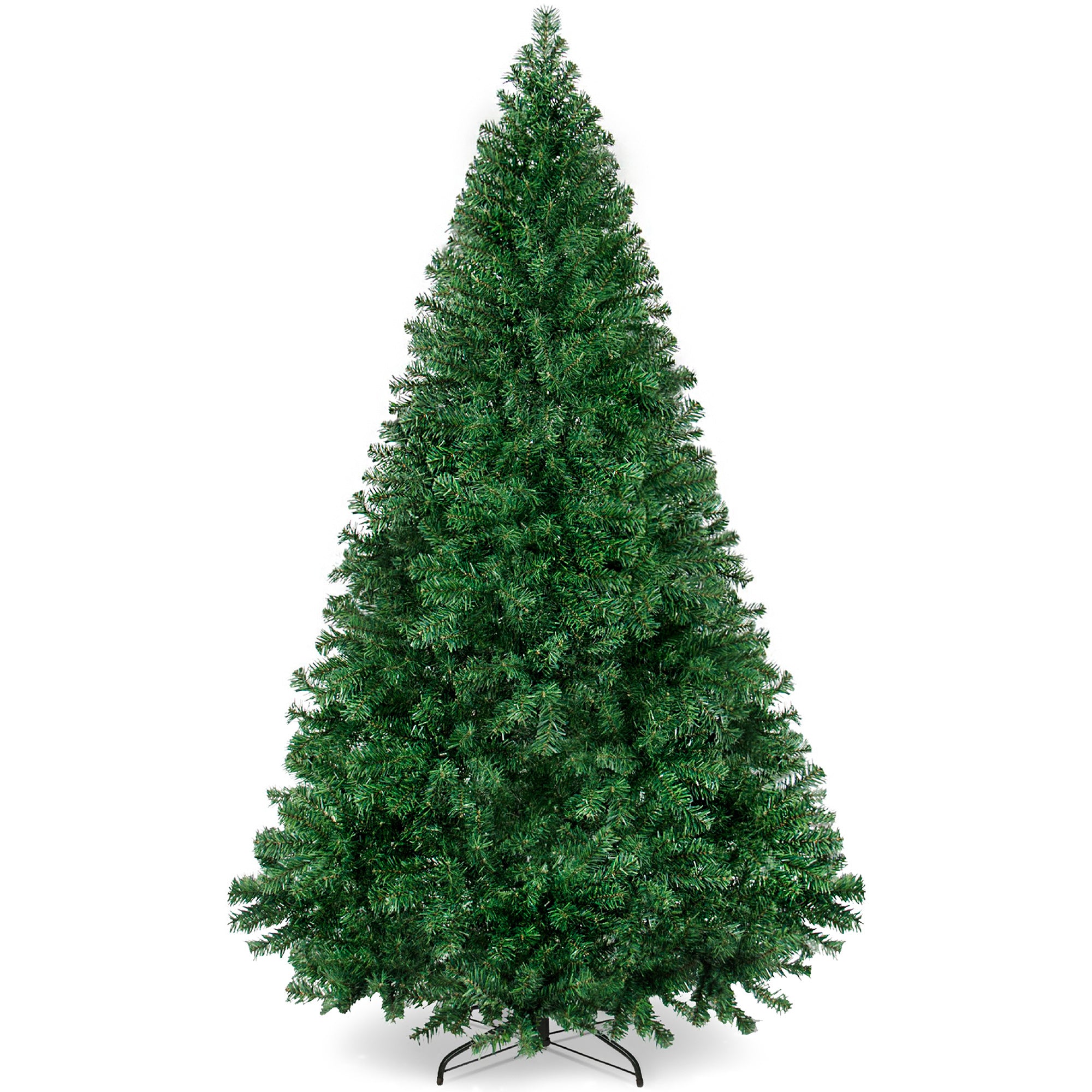Best Choice Products Christmas Tree - Thumbnail 2