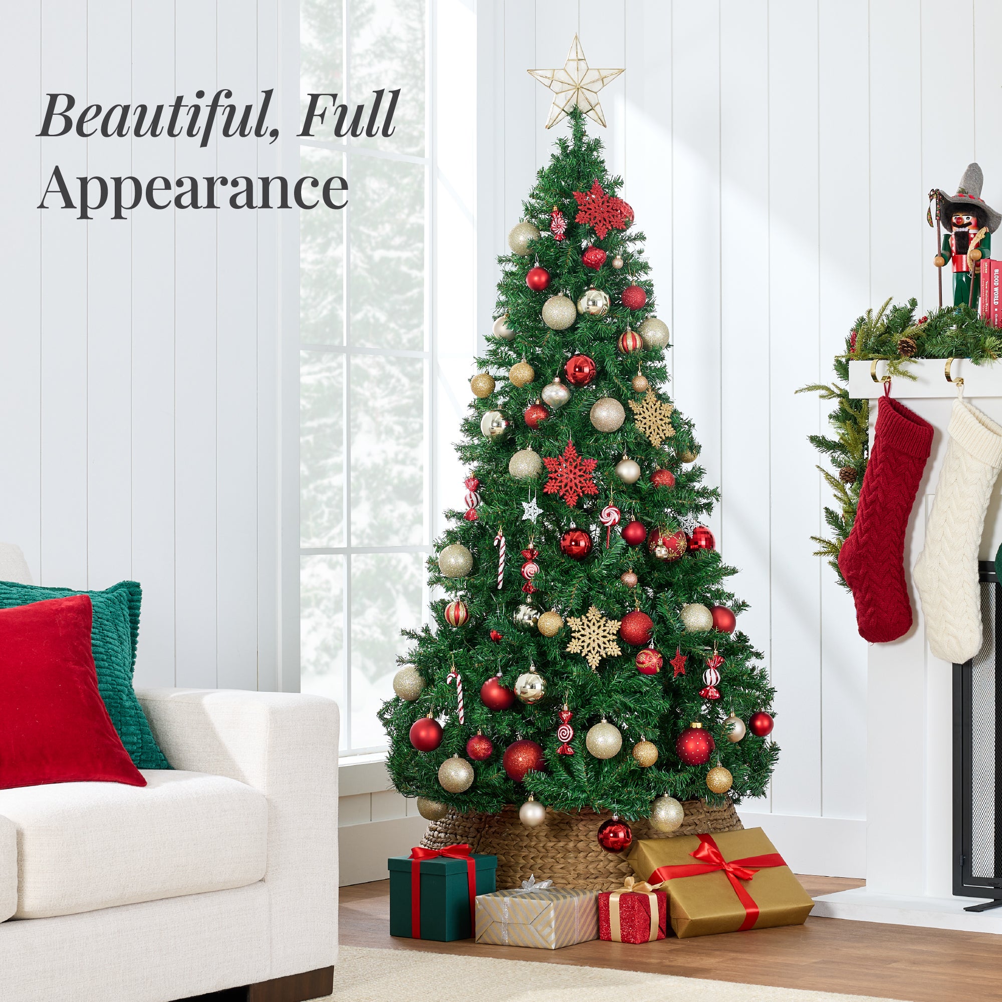 Best Choice Products Christmas Tree