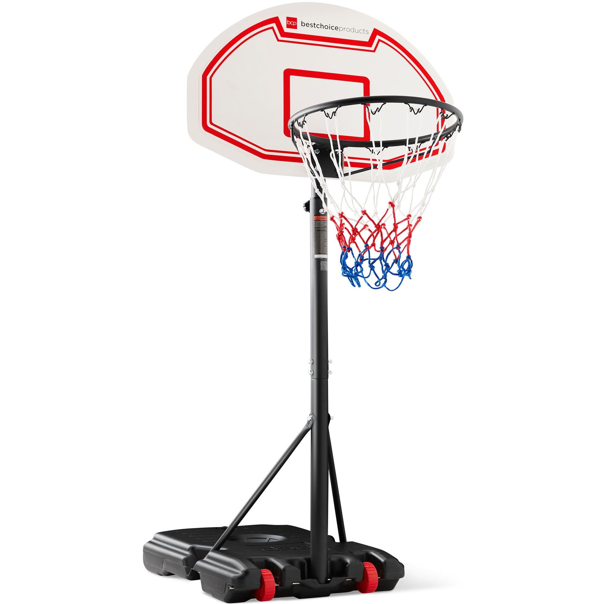 How Tall Should a Basketball Hoop Be for Kids? Expert Tips