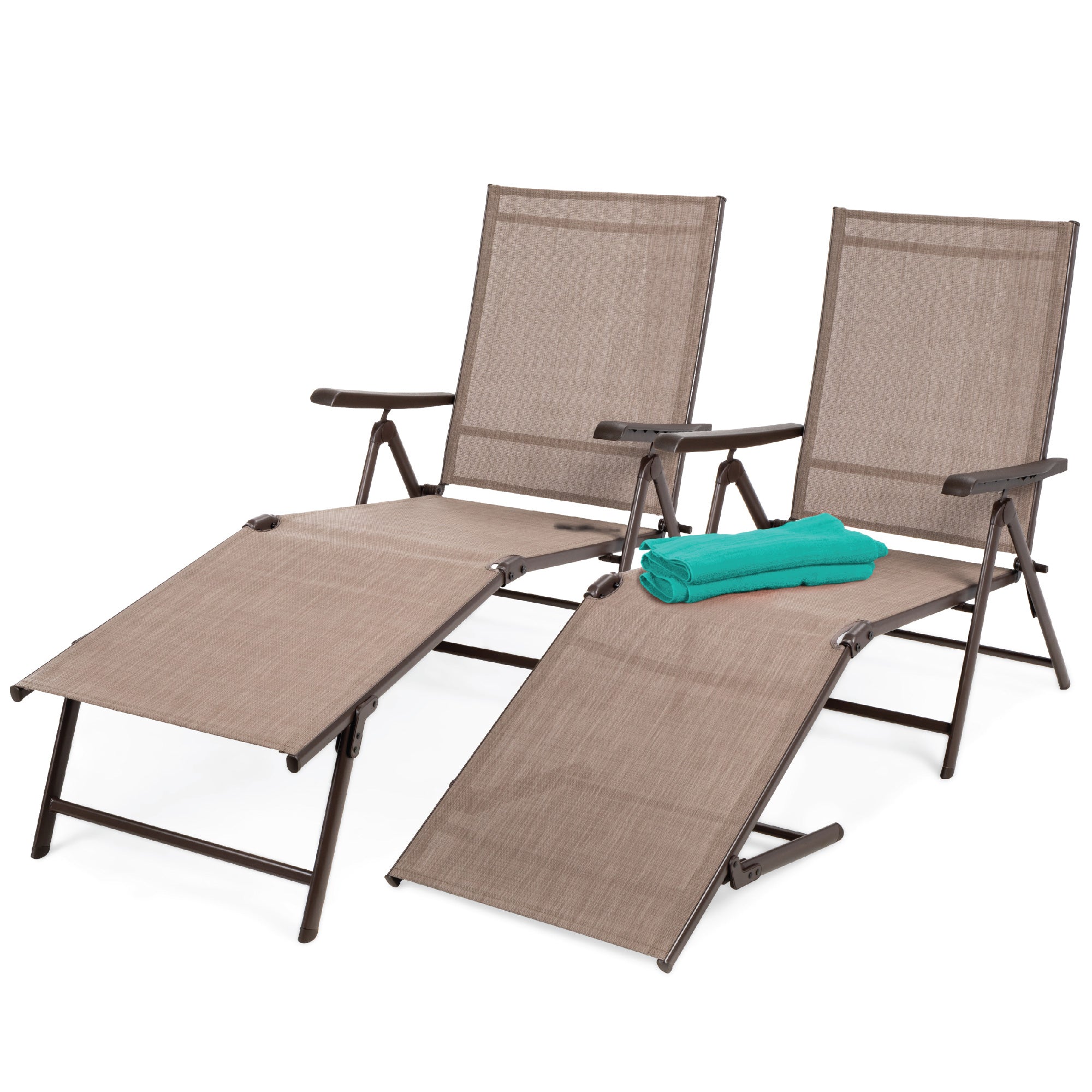 Beach lounge chairs online clearance