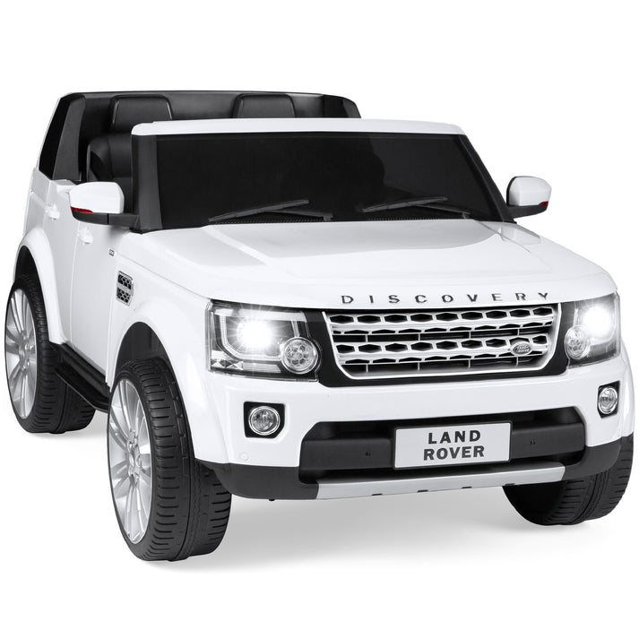 Top Land Rover Pet & Dog Accessories