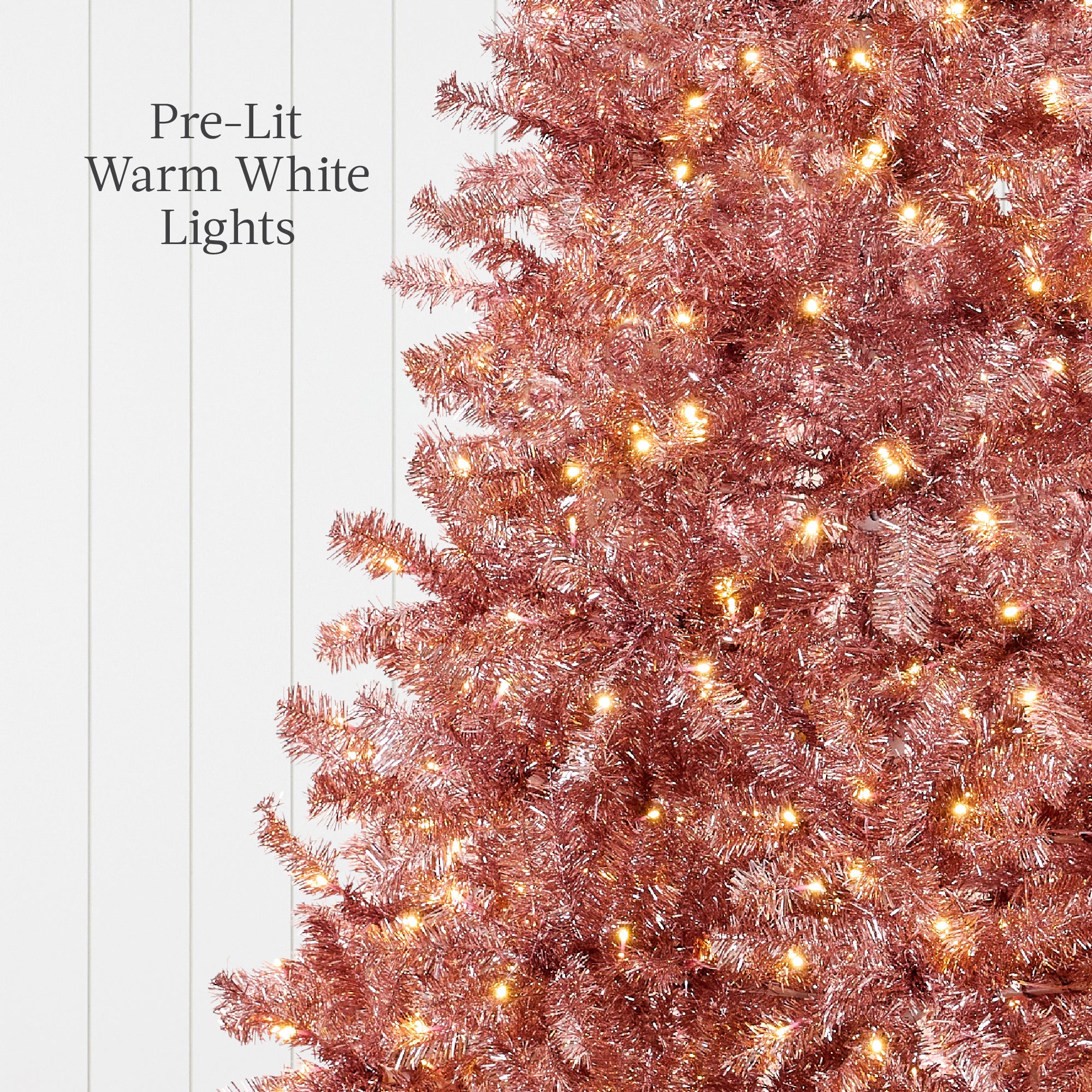 Best Choice Products Artificial Christmas Tree - Thumbnail 5