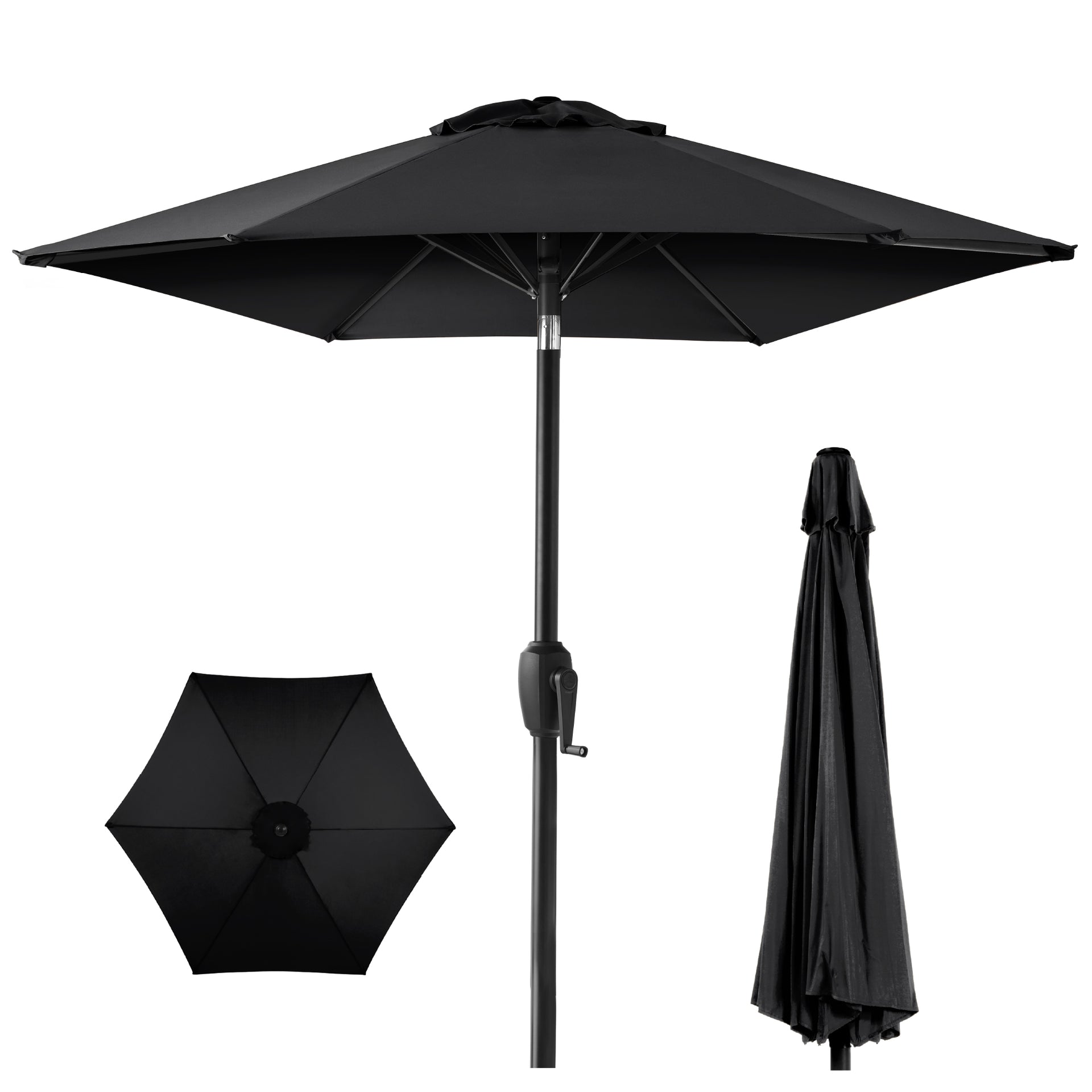 All-Weather Patio Umbrella
