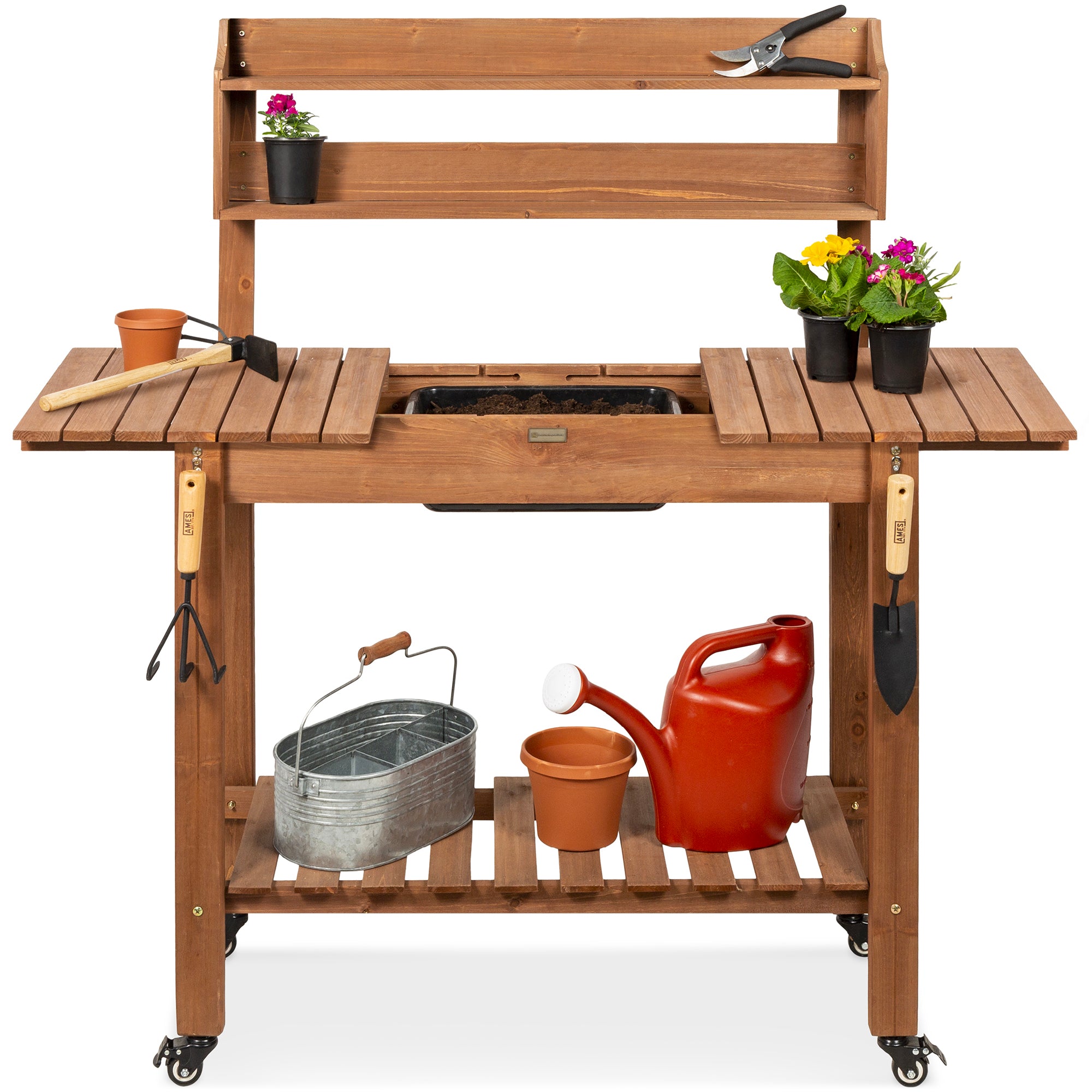 Best Choice Products Potting Bench