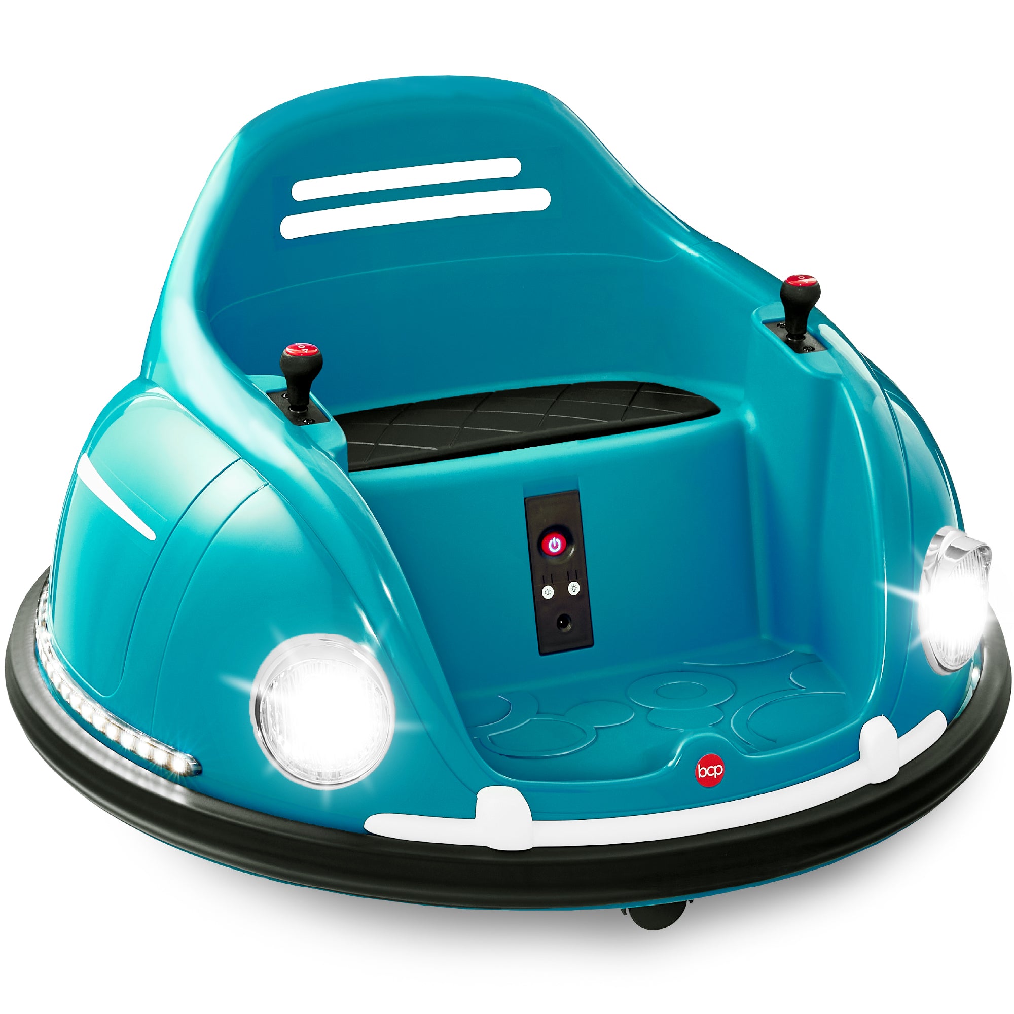 Bumper car remote control online