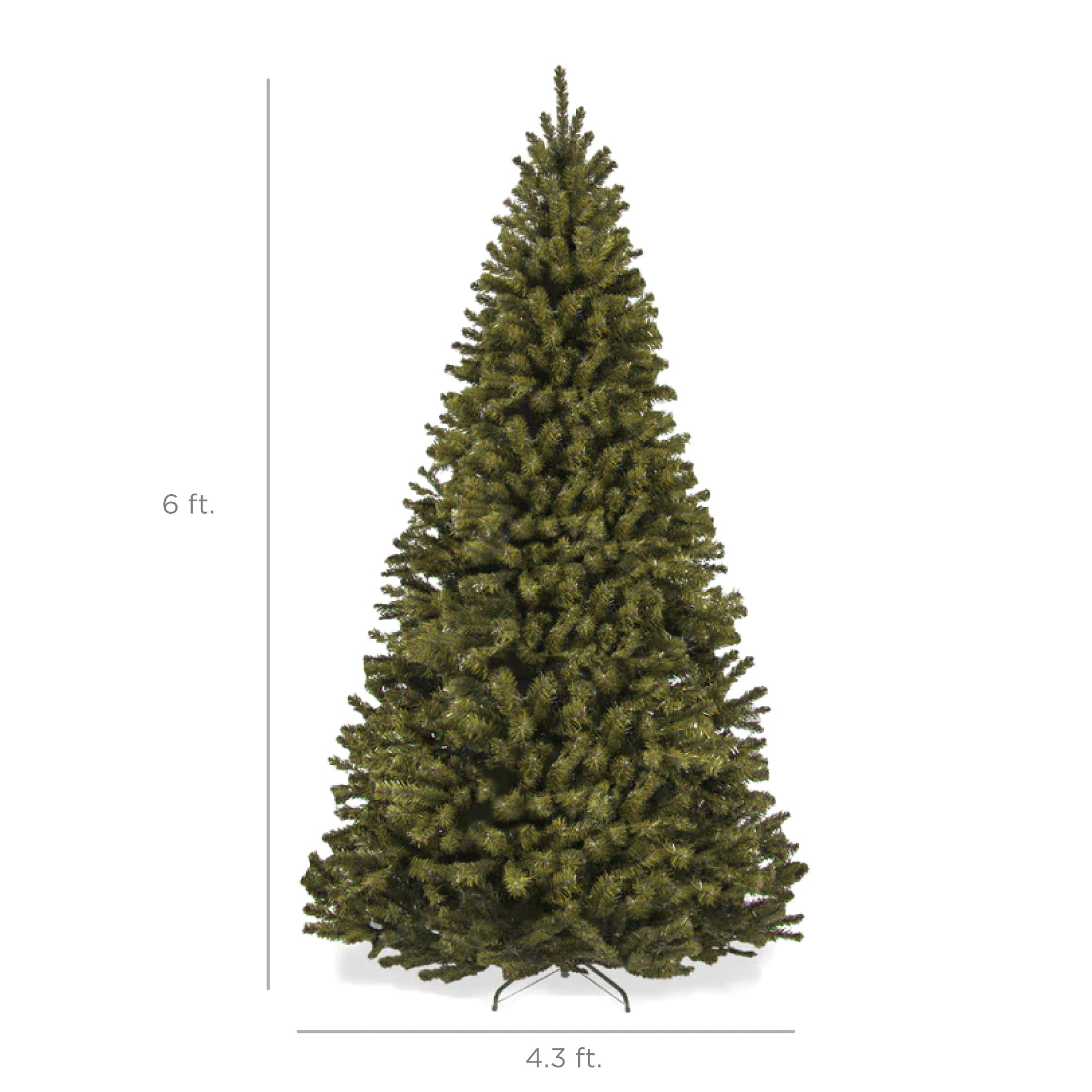 外箱未開封 新品 25FW Supreme 15″ Holiday Tree imgi_39_fall-winter2025-15-