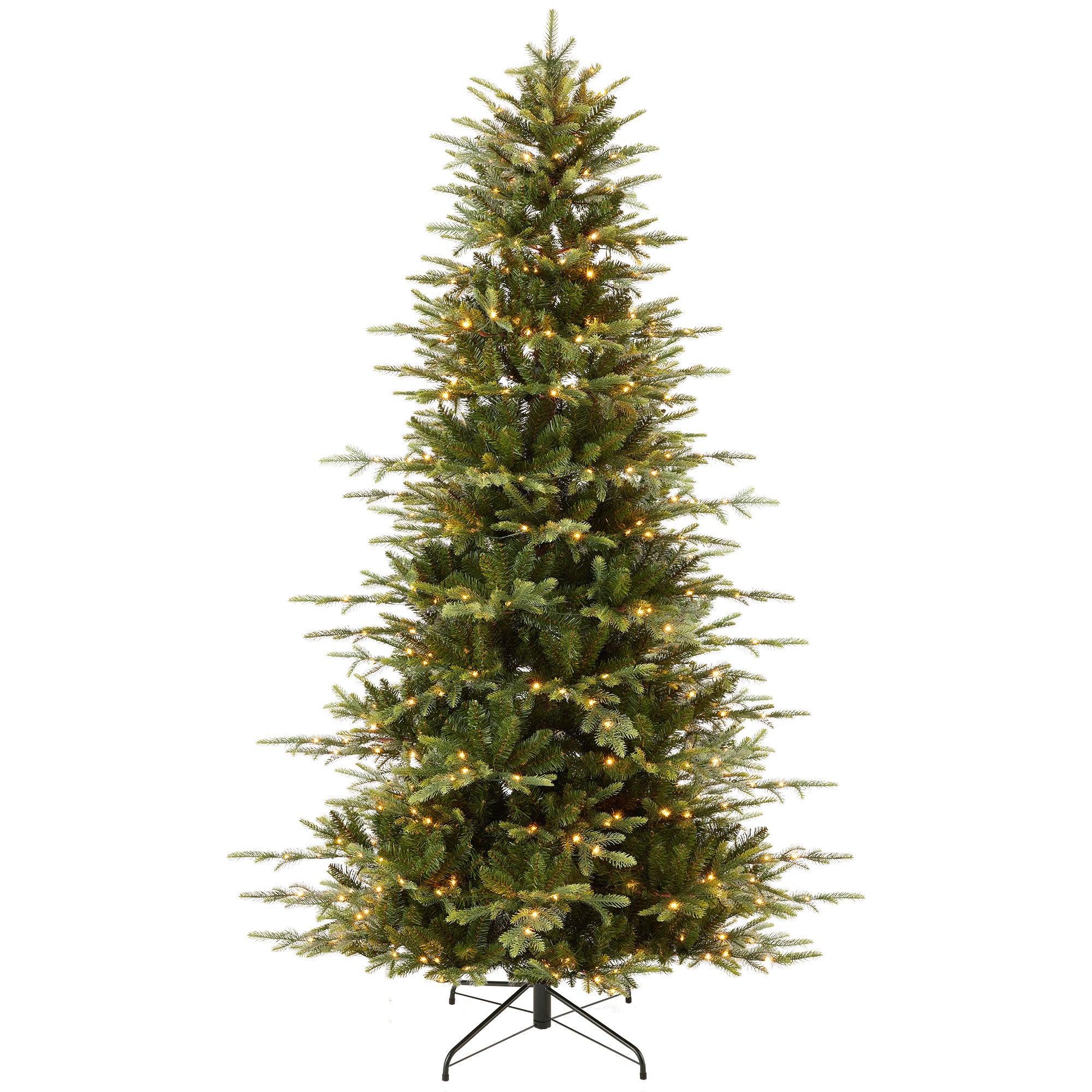 Best Choice Products Aspen Noble Fir Christmas Tree