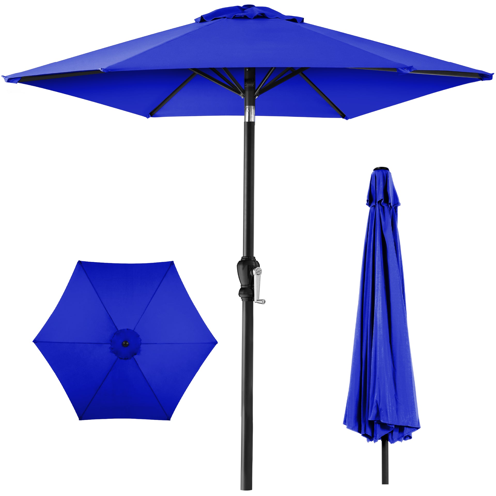 corliving patio umbrella How to Care for Your Patio Umbrella  CorLiving Furniture