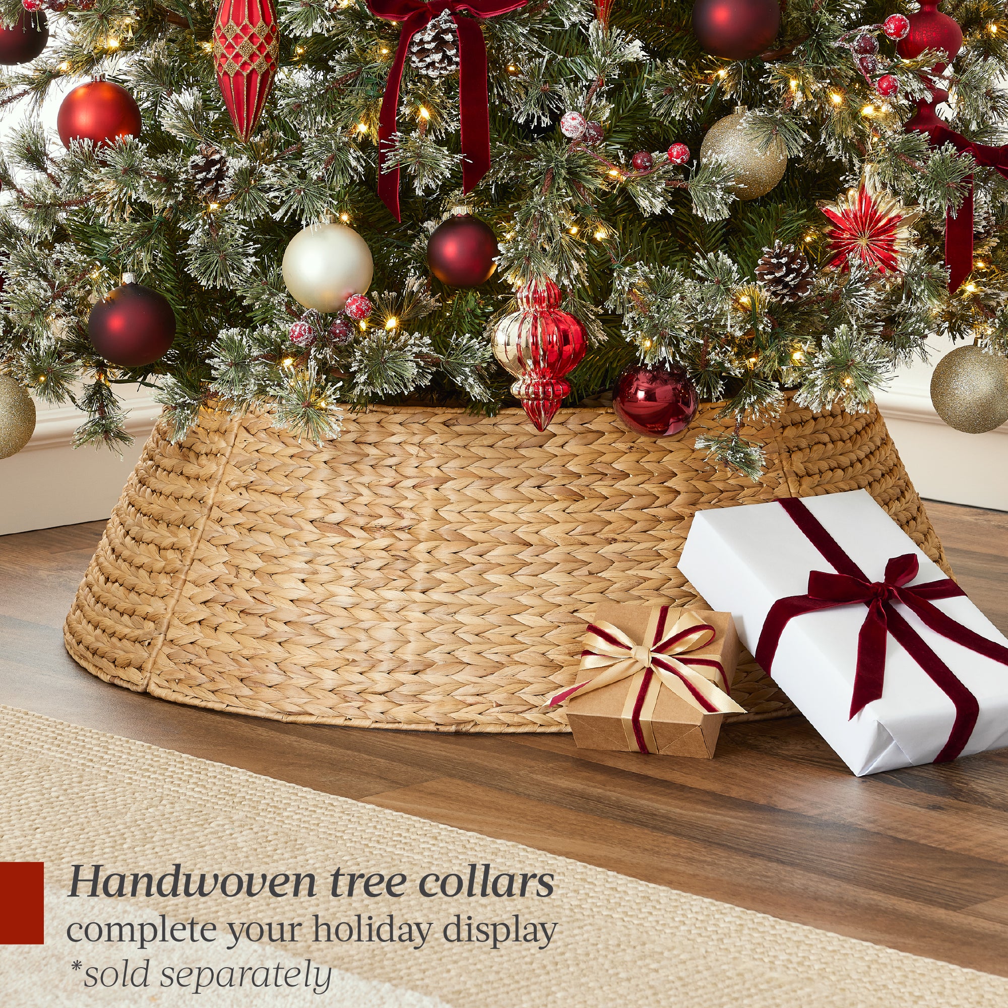 Best Choice Products Christmas Tree - Thumbnail 4