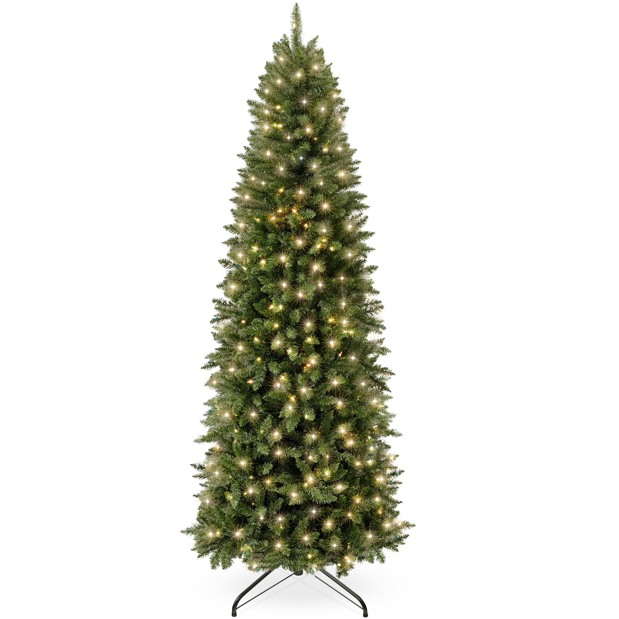 Best Choice Products Christmas Tree - Thumbnail 4