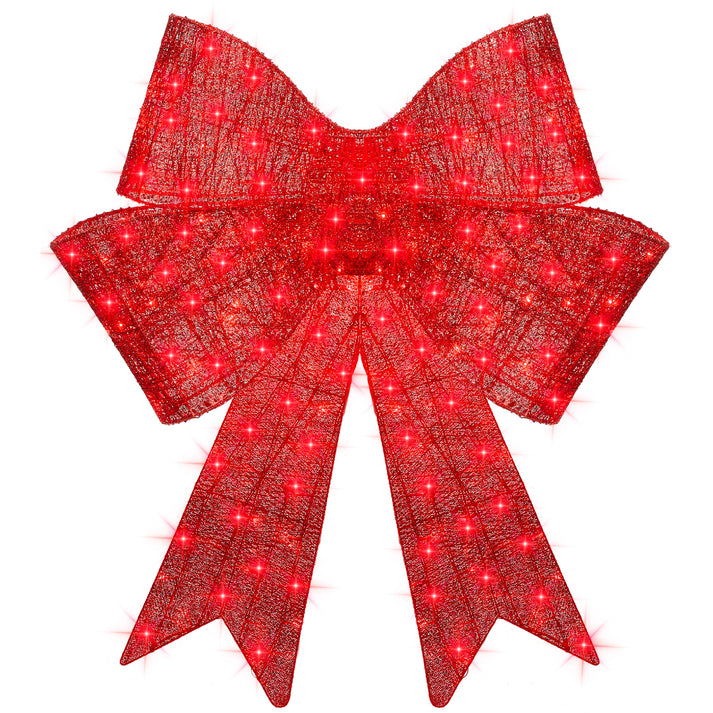 Ribbon For Gift Wrapping,Holiday Decoration Led Ribbon Lights