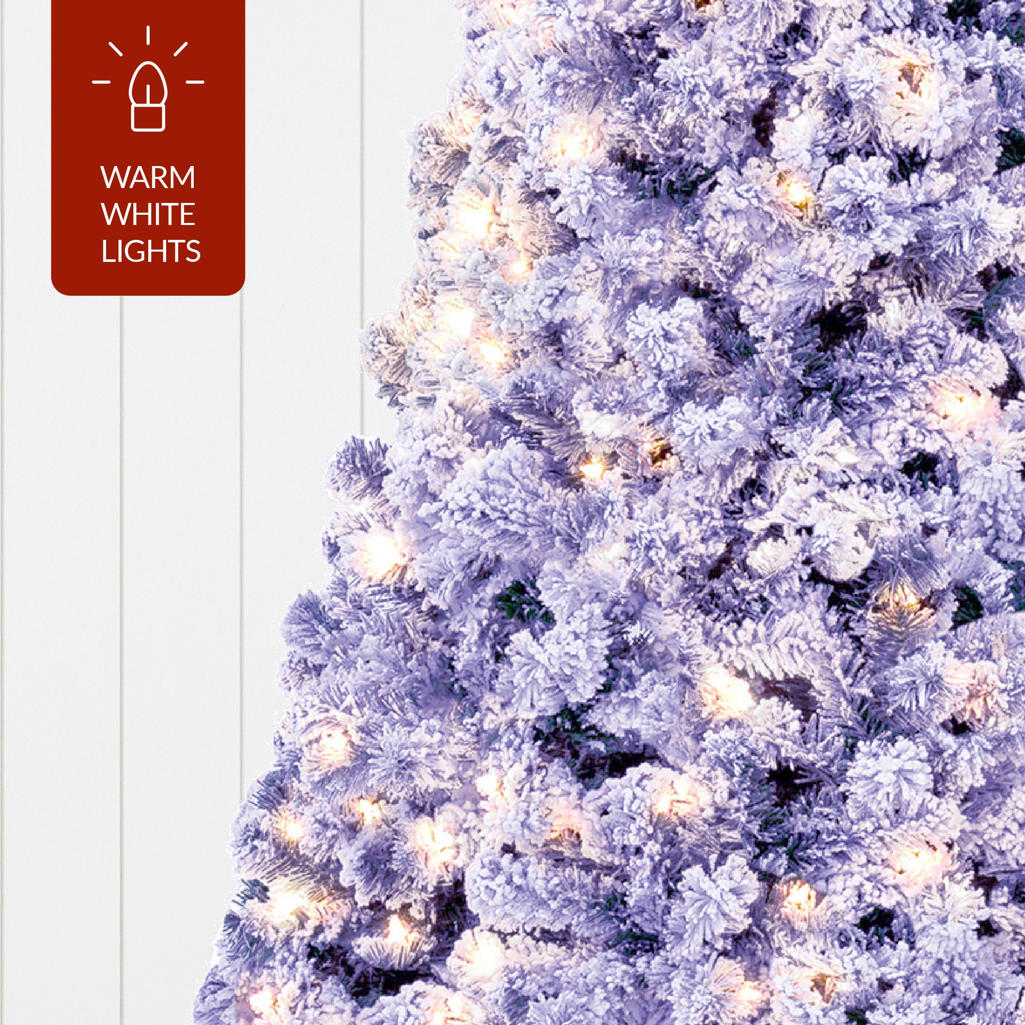 home depot lavender tree Pre-Lit Lavender Flocked Artificial Pine Christmas Tree w/ White Light – Best Choice Products